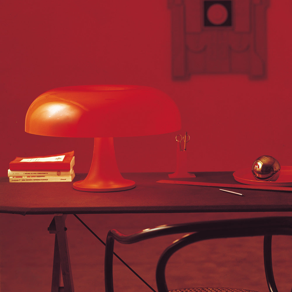 『超希少』Artemide NESTORE ポストモダン イタリア　TAVOLO ArtemideDesign-Design-Nesso-
