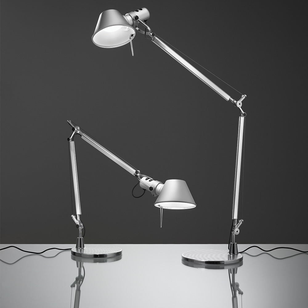 アルテミデ　TOLOMEO TAVOLO　M IN I LED S7077S 楽天市場】Artemide（アルテミデ） / Tolomeo Micro Table