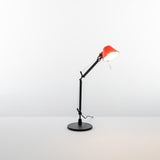 Tolomeo Micro Bicolor Table