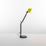 Tolomeo Micro Bicolor Table