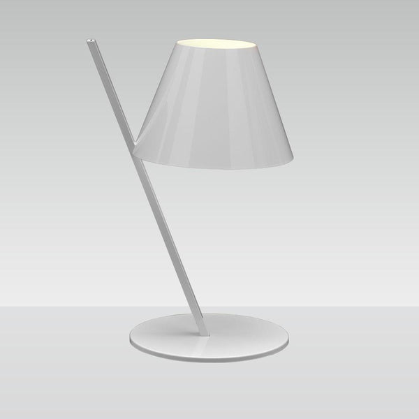 Artemide la best sale petite table lamp