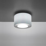 Tian Xia Mini ceiling fluorescent - artemidestore.ca