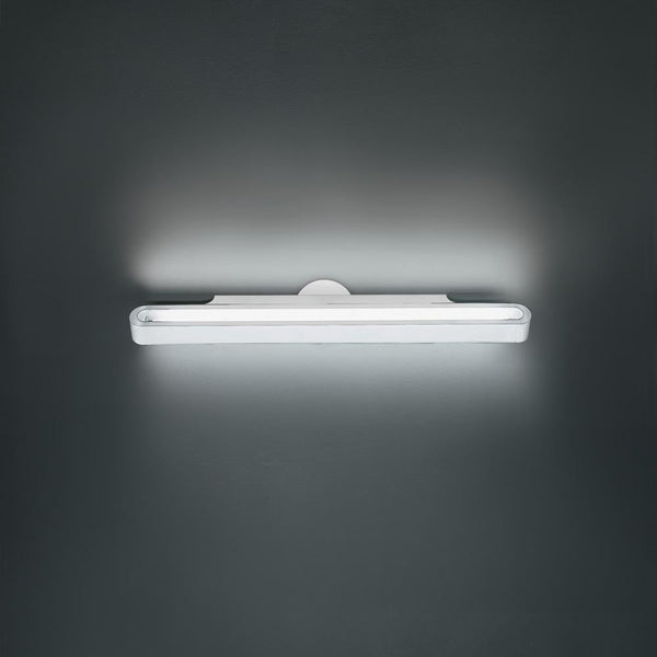 Talo 120 Fluorescent 54W wall white - artemidestore.ca